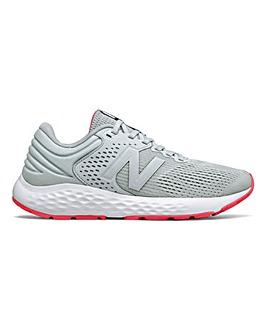 new balance ladies wide fit trainers