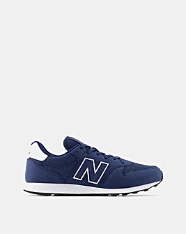 New Balance 500 Trainers