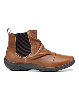 hotter womens boots wide fit
