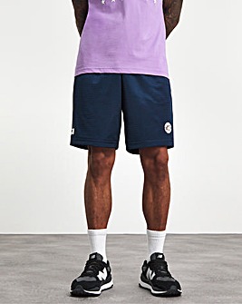 New Balance Hoops Essentials Shorts