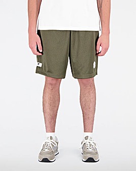 New Balance Hoops Essentials Shorts