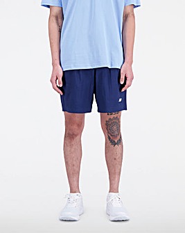 New Balance Athletics Woven Short