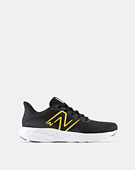 New Balance 411 Trainers Wide Fit