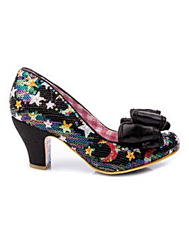 irregular choice ban joe cream