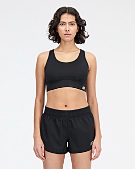 New Balance Tech Training Sports Bra