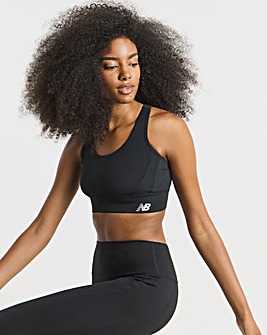 New Balance Tech Training Sports Bra
