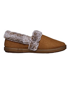 Skechers Cosy Campfire Team Toasty Slippers Standard D Fit