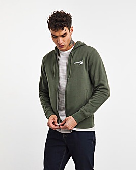 New Balance Classic Core Full Zipper