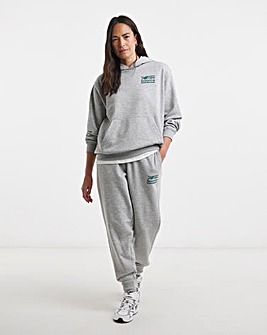 New Balance Sport French Terry Graphic Jogger