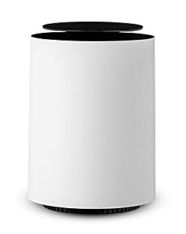 Duux Threesixty Smart White Ceramic Heater