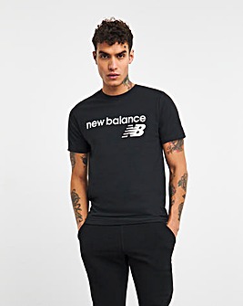New Balance Classic Core Logo T-Shirt