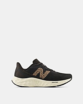 New Balance Arishi Leopard Trainers