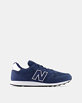 New Balance 500 Trainers