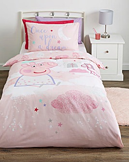 tsum tsum peppa pig