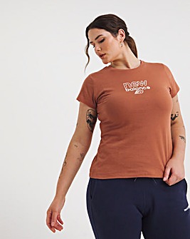 New Balance Sport Graphic T-Shirt