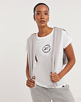 New Balance Sport Circular T-Shirt