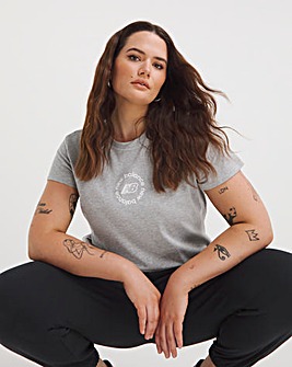 New Balance Sport Circular T-Shirt