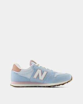 New Balance 500 Trainers