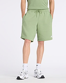 New Balance Small Logo 9 Inch Shorts