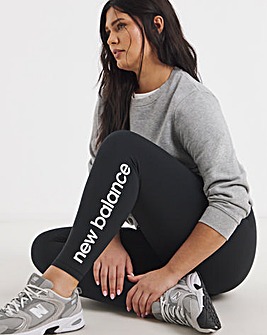 New Balance Sport Graphic Leggings