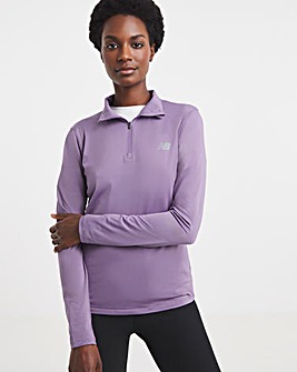 New Balance Sport 1/4 Zip