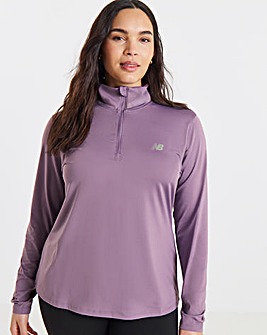 New Balance Sport 1/4 Zip
