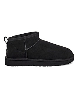 Ugg Ultra Mini II Boots Standard D Fit