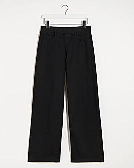 jd williams wide leg jeans