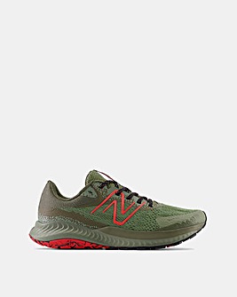 New Balance Dynasoft Nitrel V5 Trainers