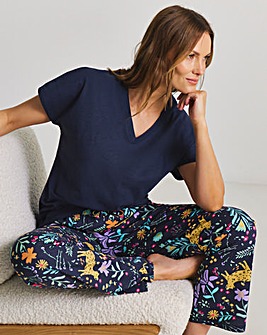 Pretty Secrets Animal Pyjama Set