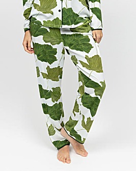 Cyber Jammies Olive Pyjama Pant