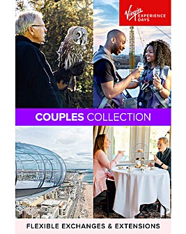 Couples Collection E-Voucher