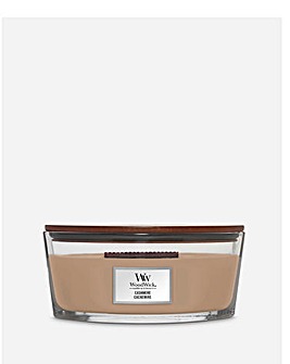 Woodwick Elipse Cashmere Candle