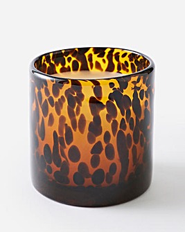 Amber Shea Scented Candle