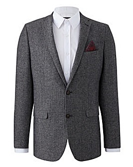 WILLIAMS & BROWN LONDON Donegal Suit Jacket Regular