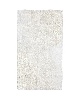 Snug Plain Cozy Shaggy Rug