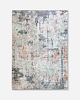 Recycled Opal Blends Rug
