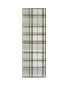 Maestro Tartan Runner