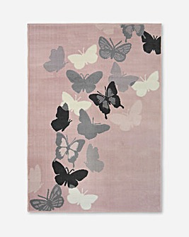 Maestro Butterfly Rug