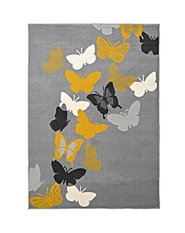 Maestro Butterfly Rug