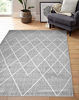 Maestro Diamonds Rug