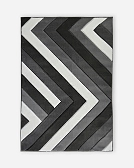 Daytona Zen Rug