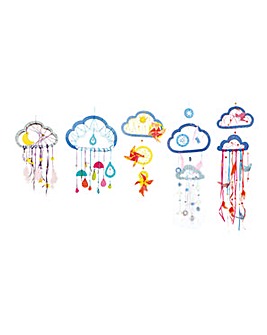 Faujas 5 Dreamcatchers Clouds