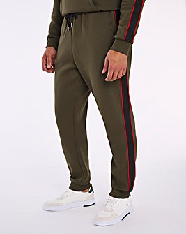 tracksuit bottoms 34 inside leg