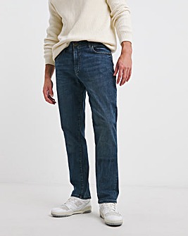 Lee Extreme Motion Straight Fit Jean