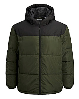 Jack & Jones Knight Padded Jacket