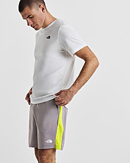 The North Face 24/7 Color Block Shorts