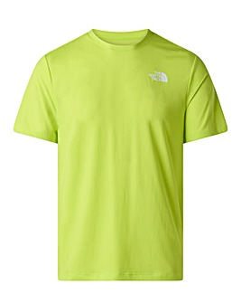 The North Face 24/7 S/S T-Shirt