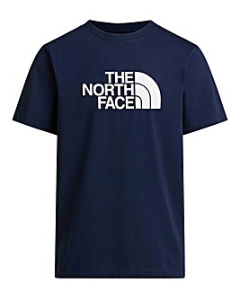 The North Face Evolution Half Dome Regular T-Shirt