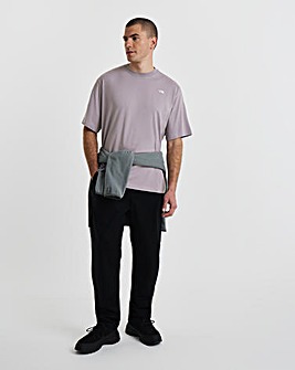 The North Face Essential Simple Dome Oversized T-Shirt